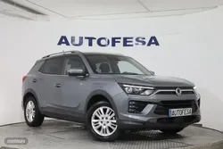 Ssangyong Korando G15T URBAN AUTO 163CV 4X2 5P # IVA DEDUCIBLE,PARKTRONIC, - Miniatura 17