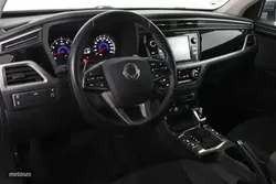 Ssangyong Korando G15T URBAN AUTO 163CV 4X2 5P # IVA DEDUCIBLE,PARKTRONIC, - Miniatura 29