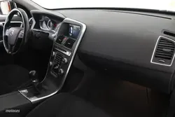 Volvo XC 60 2.0 D3 136CV 4X2 5P # NAVI,PARKTRONIC, - Miniatura 12