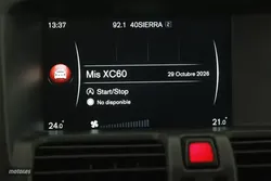 Volvo XC 60 2.0 D3 136CV 4X2 5P # NAVI,PARKTRONIC, - Miniatura 15