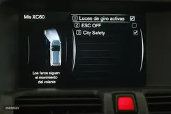 Volvo XC 60 2.0 D3 136CV 4X2 5P # NAVI,PARKTRONIC, - Miniatura 16
