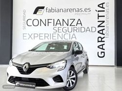 Renault Clio TCe 91cv Equilibre - Miniatura 1