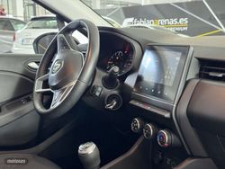 Renault Clio TCe 91cv Equilibre - Miniatura 16