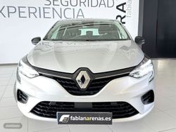 Renault Clio TCe 91cv Equilibre - Miniatura 2