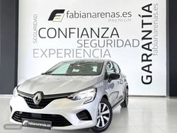 Renault Clio TCe 91cv Equilibre - Miniatura 24