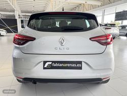 Renault Clio TCe 91cv Equilibre - Miniatura 4