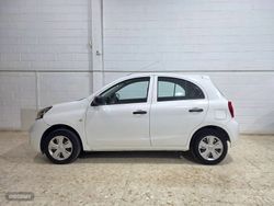 Nissan Micra 1.2 acenta - Miniatura 6