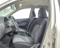 Nissan Micra 1.2 acenta - Miniatura 9