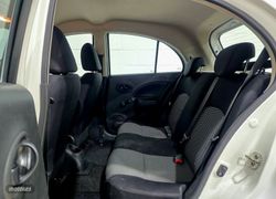 Nissan Micra 1.2 acenta - Miniatura 10