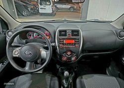 Nissan Micra 1.2 acenta - Miniatura 11