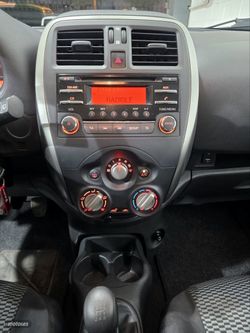 Nissan Micra 1.2 acenta - Miniatura 12