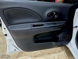 Nissan Micra 1.2 acenta - Miniatura 14