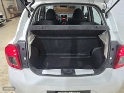 Nissan Micra 1.2 acenta - Miniatura 15