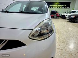 Nissan Micra 1.2 acenta - Miniatura 17