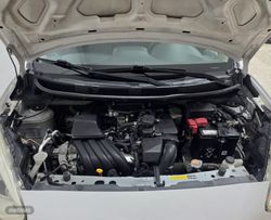 Nissan Micra 1.2 acenta - Miniatura 18