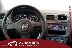 Volkswagen Polo 1.2 70cv Advance BlueMotion Technology - Miniatura 10