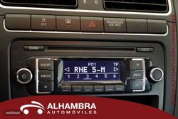Volkswagen Polo 1.2 70cv Advance BlueMotion Technology - Miniatura 15