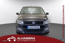 Volkswagen Polo 1.2 70cv Advance BlueMotion Technology - Miniatura 2