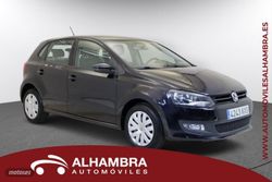 Volkswagen Polo 1.2 70cv Advance BlueMotion Technology - Miniatura 3