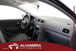 Volkswagen Polo 1.2 70cv Advance BlueMotion Technology - Miniatura 32