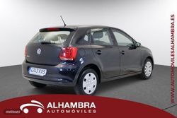 Volkswagen Polo 1.2 70cv Advance BlueMotion Technology - Miniatura 4