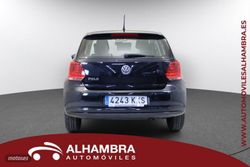 Volkswagen Polo 1.2 70cv Advance BlueMotion Technology - Miniatura 5