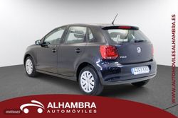 Volkswagen Polo 1.2 70cv Advance BlueMotion Technology - Miniatura 6