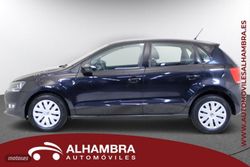 Volkswagen Polo 1.2 70cv Advance BlueMotion Technology - Miniatura 7