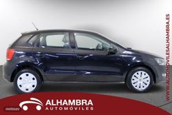 Volkswagen Polo 1.2 70cv Advance BlueMotion Technology - Miniatura 8