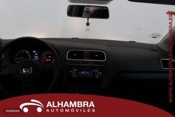 Volkswagen Polo 1.2 70cv Advance BlueMotion Technology - Miniatura 9