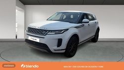 Land Rover Range Rover Evoque 2.0L ED4 110KW 2WD SE DYNAMIC 150 5P - Miniatura 1