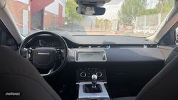 Land Rover Range Rover Evoque 2.0L ED4 110KW 2WD SE DYNAMIC 150 5P - Miniatura 12