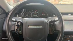 Land Rover Range Rover Evoque 2.0L ED4 110KW 2WD SE DYNAMIC 150 5P - Miniatura 14