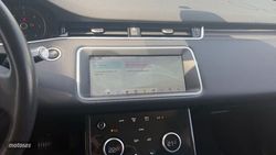 Land Rover Range Rover Evoque 2.0L ED4 110KW 2WD SE DYNAMIC 150 5P - Miniatura 17