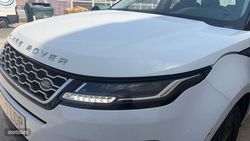 Land Rover Range Rover Evoque 2.0L ED4 110KW 2WD SE DYNAMIC 150 5P - Miniatura 18