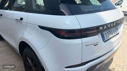 Land Rover Range Rover Evoque 2.0L ED4 110KW 2WD SE DYNAMIC 150 5P - Miniatura 19