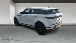 Land Rover Range Rover Evoque 2.0L ED4 110KW 2WD SE DYNAMIC 150 5P - Miniatura 2
