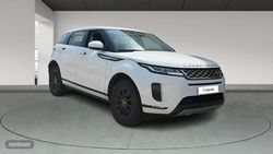 Land Rover Range Rover Evoque 2.0L ED4 110KW 2WD SE DYNAMIC 150 5P - Miniatura 3