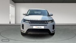 Land Rover Range Rover Evoque 2.0L ED4 110KW 2WD SE DYNAMIC 150 5P - Miniatura 4
