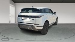 Land Rover Range Rover Evoque 2.0L ED4 110KW 2WD SE DYNAMIC 150 5P - Miniatura 5