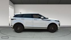 Land Rover Range Rover Evoque 2.0L ED4 110KW 2WD SE DYNAMIC 150 5P - Miniatura 6