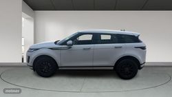 Land Rover Range Rover Evoque 2.0L ED4 110KW 2WD SE DYNAMIC 150 5P - Miniatura 7