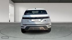 Land Rover Range Rover Evoque 2.0L ED4 110KW 2WD SE DYNAMIC 150 5P - Miniatura 8
