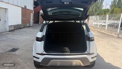 Land Rover Range Rover Evoque 2.0L ED4 110KW 2WD SE DYNAMIC 150 5P - Miniatura 9