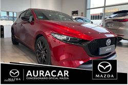 Mazda Mazda3 2.0 e-SKYACTIV-X HOMURA - Miniatura 1