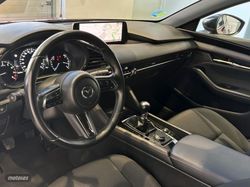 Mazda Mazda3 2.0 e-SKYACTIV-X HOMURA - Miniatura 10