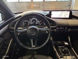 Mazda Mazda3 2.0 e-SKYACTIV-X HOMURA - Miniatura 11