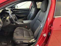 Mazda Mazda3 2.0 e-SKYACTIV-X HOMURA - Miniatura 12