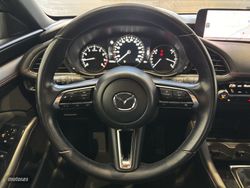 Mazda Mazda3 2.0 e-SKYACTIV-X HOMURA - Miniatura 14