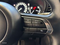 Mazda Mazda3 2.0 e-SKYACTIV-X HOMURA - Miniatura 17
